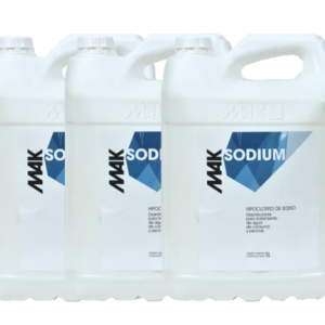 MAK Sodium de 15 lts