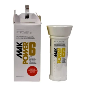 MAK Power 6