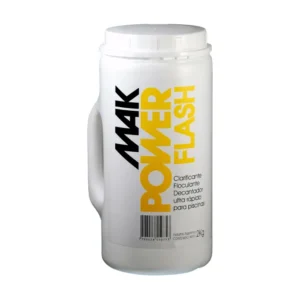 MAK Power Flash