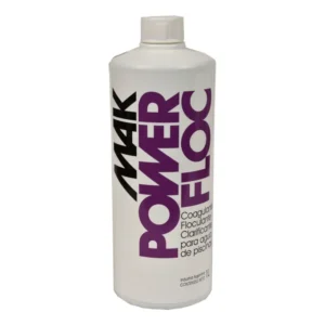 MAK Power Floc