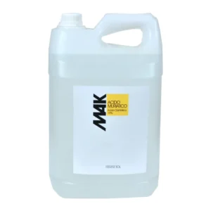MAK Acido Muriatico de 10 lts