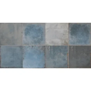 Cerámica Martinica Indigo Mate x mt2