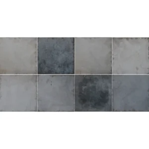 Cerámica Martinica Mix Mate x mt2