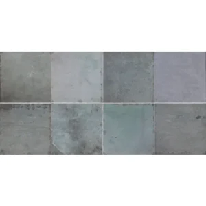 Cerámica Martinica Green Mate x mt2