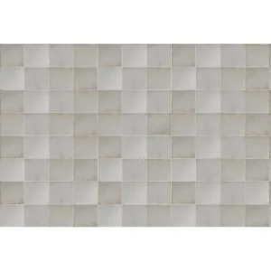 Cerámica Martinica Blanco Mate x mt2