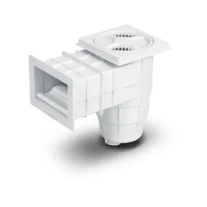 Skimmer boca chica para hormigon - Vulcano