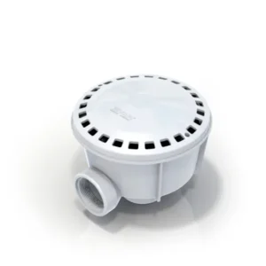 Toma de Fondo para hormigon - Vulcano