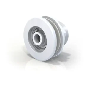 Retorno orientable para fibra de vidrio - Vulcano