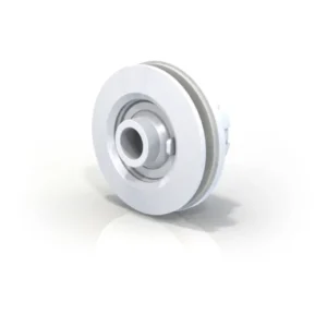 Retorno Orientable con aro fijo para fibra de vidrio - Vulcano