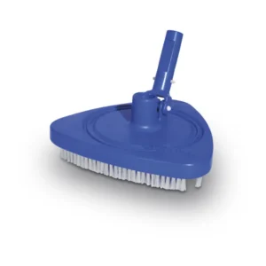 Limpiafondo Triangular Vulcano