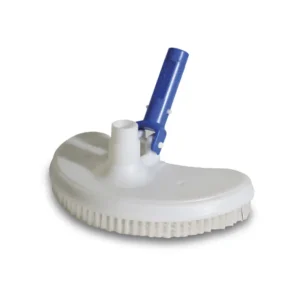 Limpiafondo Medialuna Pesado Vulcano