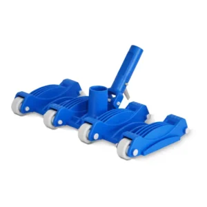 Limpiafondo 8 ruedas fijas Vulcano