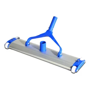 Limpiafondo de Aluminio 48 cm Vulcano