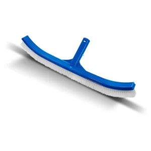 Cepillo curvo de 46 cm con cerdas PP - Vulcano