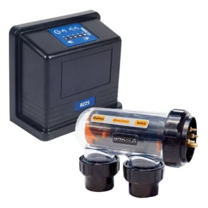 Clorador Salino Astral BZ-40