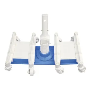 Limpiafondo 8 ruedas giratorias - Mavi