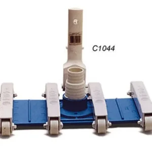 Limpiafondo 8 ruedas europa - Mavi