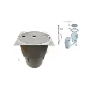 Regulador de Nivel Mavi