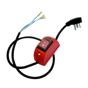 Conjunto Interruptor