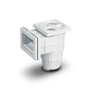 Skimmer Mini para fibra de vidrio - Vulcano