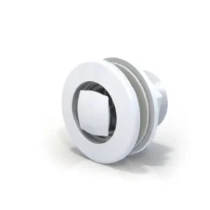 Rebosadero para fibra de vidrio - Vulcano