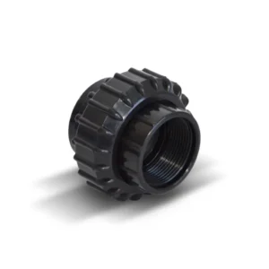 Union doble HH 1 1/2" x 1 1/2" - Vulcano