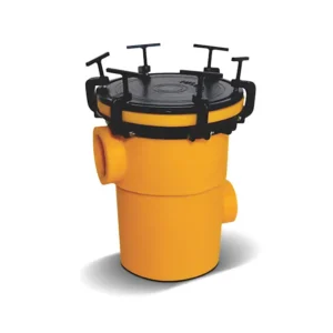 Prefiltro de 10" - Vulcano