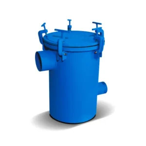 Prefiltro de 12" - Vulcano