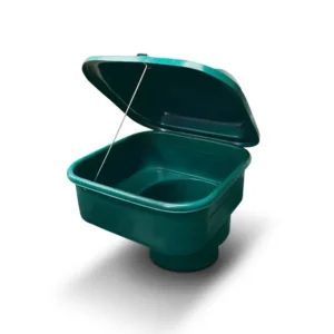 Casilla para equipo de filtrado VC-30 Vulcano