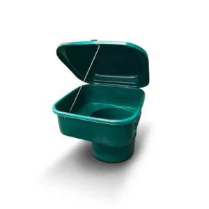 Casilla para equipo de filtrado VC-50 Vulcano