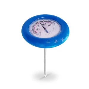 Termómetro flotanto bimetálico Vulcano