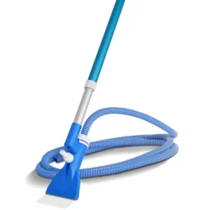 Limpiafondo Venturi Vulcano