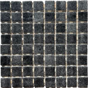 Venecitas Premium Importadas - Color Negro