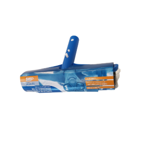 Cepillo Recto de 25 cm de Acero Inoxidable - Nataclor