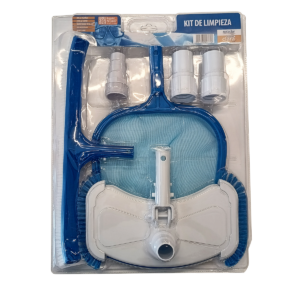 Kit de Limpieza Nataclor