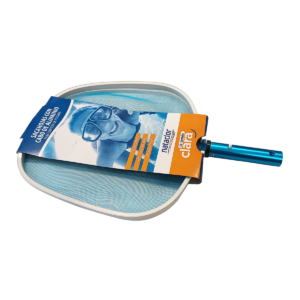 Sacahojas con cabo de aluminio