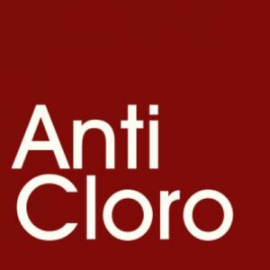 ANTI CLORO