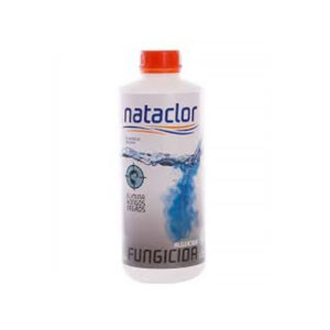 Fungicida Nataclor de 1 lt