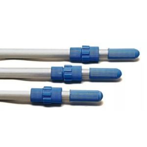 Mango Telescópico Estriado de 7,2 mts - Mavi