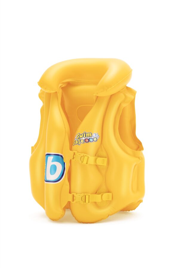 Chaleco salvavidas para pileta - Bestway 32034 - Image 3