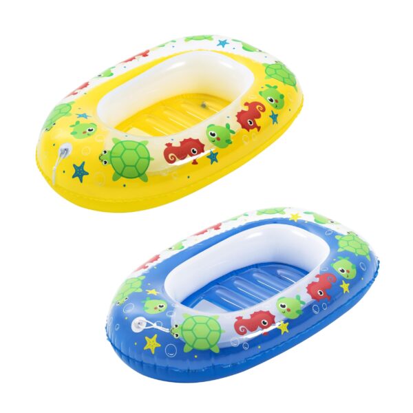 Bote para niños surtido - Bestway 34037 - Imagen 4
