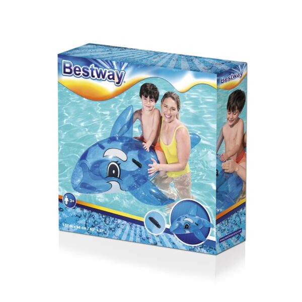 Ballena inflable - Bestway 41037 - Imagen 4