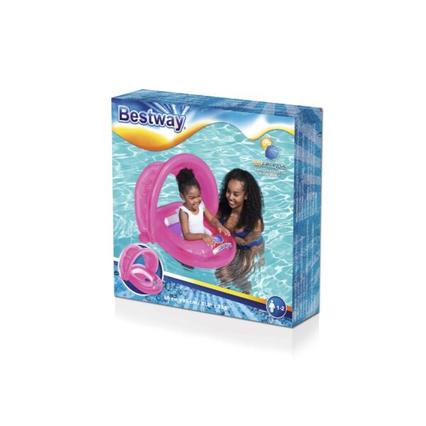 Asiento baby surtido - Bestway 34091 - Imagen 5