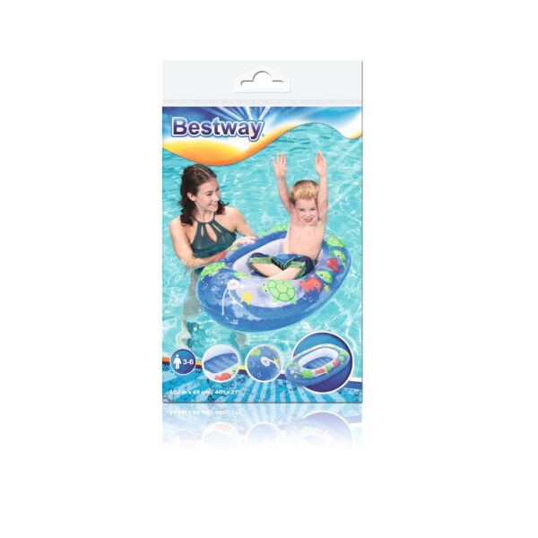 Bote para niños surtido - Bestway 34037 - Imagen 5