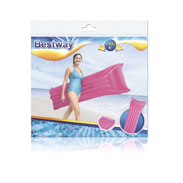 Colchoneta clásica surtida - Bestway 44007 - Imagen 4