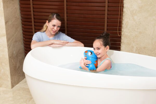 Animalitos inflables para bañera surtidos - Bestway 34030 - Imagen 4