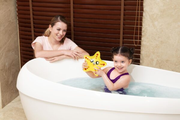 Animalitos inflables para bañera surtidos - Bestway 34030 - Imagen 6