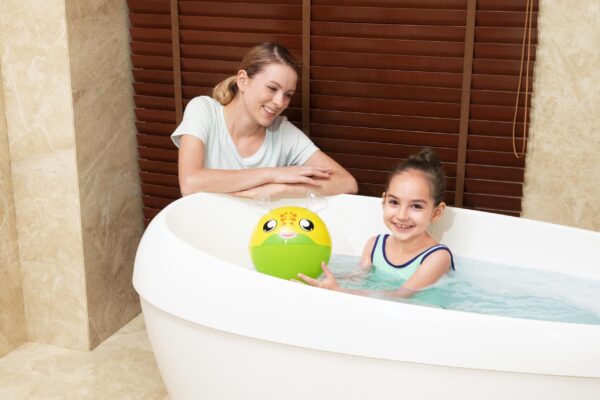 Animalitos inflables para bañera surtidos - Bestway 34030 - Imagen 7
