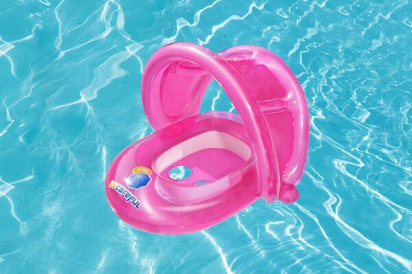 Asiento baby surtido - Bestway 34091 - Imagen 3