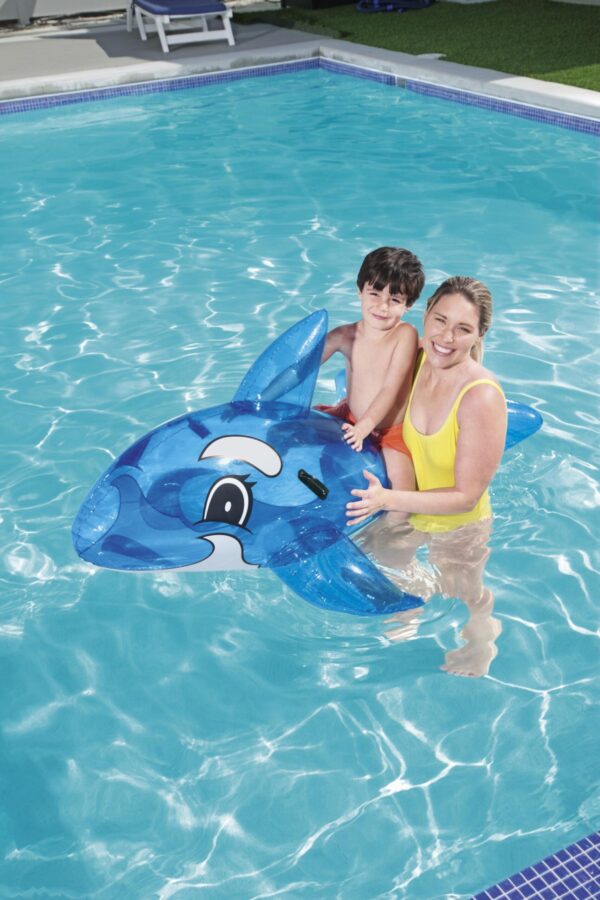 Ballena inflable - Bestway 41037 - Imagen 3